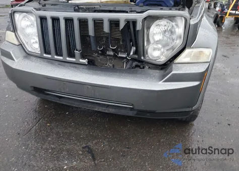 2012 Jeep Liberty Sport z USA, uszkodzony, nr VIN 1C4PJMAK2CW118636